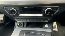 Audi Q5 40 TDI Quattro S Line 5dr S Tronic Diesel Estate